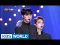Download Lagu SEVENTEEN - Don't Wanna Cry | 세븐틴 - 울고싶지 않아 [Music Bank / 2017.06.30]