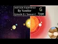 Lagu Timeline of a G-Type star (Astrocat Experience EP2/SE1)