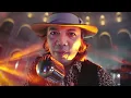 ZIAN & BUDI DRIVE - MAGNETASI (OFFICIAL MUSIC VIDEO)