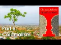 Colonialism in Things Fall Apart
