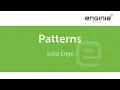 Webinar Solid Edge Patterns