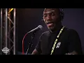 Cedric Burnside - "Typical Day" (Recorded Live for World Cafe)