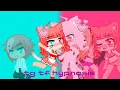 Tg tf tg tf hypnosis - MY AU Read the description OLD