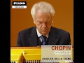 Chopin: Prelude in B major Op. 28 No.11