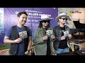 Lewat Single Bad Politician, Gugun Blues Shelter Bicara Suasana Politik