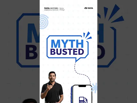 CNG Fuel Is Better - Myth Busted
