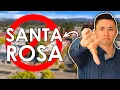 7 Things I Hate About Living in Santa Rosa California