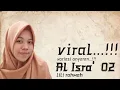 Download Lagu viral - Lili rahmah. - al isra ayat 02 - sangat merdu