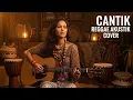 Lagu CANTIK - KAHITNA || ACCOUSTIC REGGAE BEST COVER BY RASTABELLA