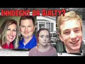 DID MADISON HOLTON KILL HIS PARENTS The April and Mike Holton Case