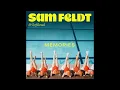 Sam Feldt & Sofiloud - Memories (Studio Acapella)