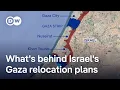 Download Lagu Israeli PM Netanyahu raises ‘voluntary’ displacement plan for Gaza’s Palestinians again| DW News