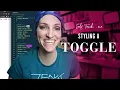 Building a CSS Toggle