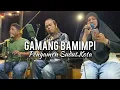 Download Lagu GAMANG BAMIMPI (Live Ngamen ) Lagu Minang Viral - Pengamen Sudut Kota