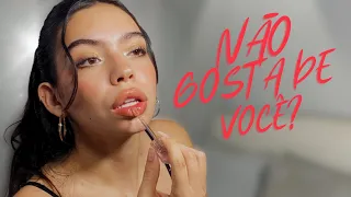 Se torne quem você quiser.