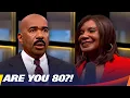 I Couldn t Process This My Biggest Shock Moments Steve Harvey