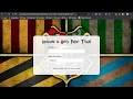 JavaScript Project - Flatiron School