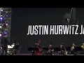 230526 저스틴 허위츠(Justin Hurwitz) - overture (Whiplash ost) @서울재즈페스티벌2023