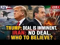 On The Hour - August 2 2026 SECONDS FROM WAR TRUMP PULLS BACK AS IRAN REFUSES DEAL