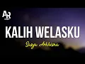 Download Lagu Kalih Welasku - Sasya Arkhisna (LIRIK VIDEO)
