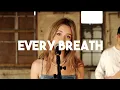 Lagu The Police - Every Breath You Take (Katie Kittermaster Cover)