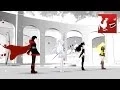 Download Lagu RWBY Volume 2: Opening Titles Animation | Rooster Teeth