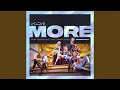 Download Lagu MORE