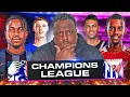 Lagu Champions League LIVE: Inter vs Liverpool \u0026 Atalanta vs Chelsea Watch Along