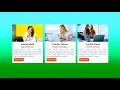 Responsive Owl-carousel Slider using HTML CSS jQuery-Automatic change pictures in slideshow