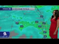 WPTV First Alert Weather Forecast for Evening of Sunday March 1 2026