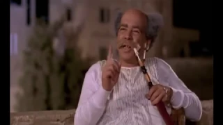 ابنك فاشل حتي في الانتحار القرموطي معلش احنا بنتبهدل 