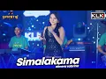 Download Lagu SIMALAKAMA - ALMERA SABRINA - LIVE SIMPATIK MUSIC KLK AUDIO - PARE KEDIRI