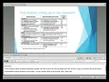 Determining Testing Accommodations Based Upon Data