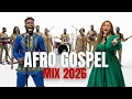 Lagu Afro Gospel Praise Medley 2026 | Powerful African Worship – Kingdom Voice
