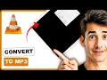 Hoe converteer je een YouTube-video naar MP3 in de VLC Media Player (de gemakkelijkste manier) (g...