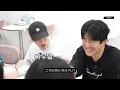 The guys get matching nails with DAVICHI 💅 [ENG CC]