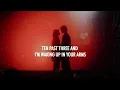 BUNT., Lauren Spencer Smith - Stay (Lyrics / Visualizer)