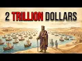 How King Solomon Generated 2 Trillion Per Year Without a Single Bank The Empire Blueprint