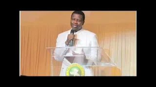 demand your rightful position from politicians adeboye