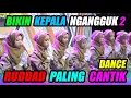 Download Lagu DANCE PALING ASYIK DAN GOKIL - PENTAS SENI TARI KREASI RUDDAD PUTRI