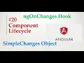 Angular 9 Tutorial - 20