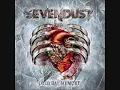 Sevendust-Unraveling