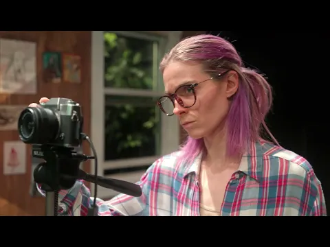 STOP MOTION Teaser