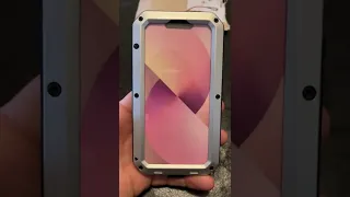 Extreme-gear phone case review