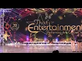 P Y T - Novice Teen Jazz