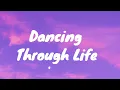 Download Lagu Ariana Grande Jonathan Bailey - Dancing Through Life (Wicked) Lyrics