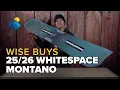 Is The Whitespace Montano Snowboard A Wise Buy For You