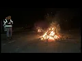 Harper s Bazaar Magical Nights behind the scenes 2022