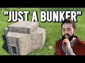 Hidden TC - Auto Sealing Bunker Base Design