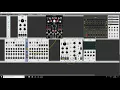 Modular Curiosity EP 8 Befaco Rampage